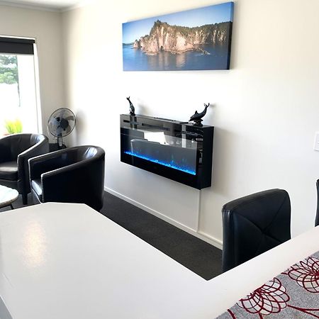 The Oceanside Motel Whitianga Εξωτερικό φωτογραφία