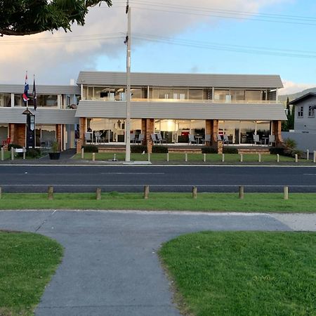 The Oceanside Motel Whitianga Εξωτερικό φωτογραφία