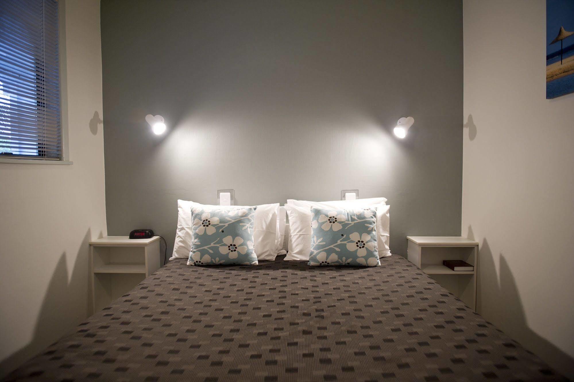The Oceanside Motel Whitianga Εξωτερικό φωτογραφία