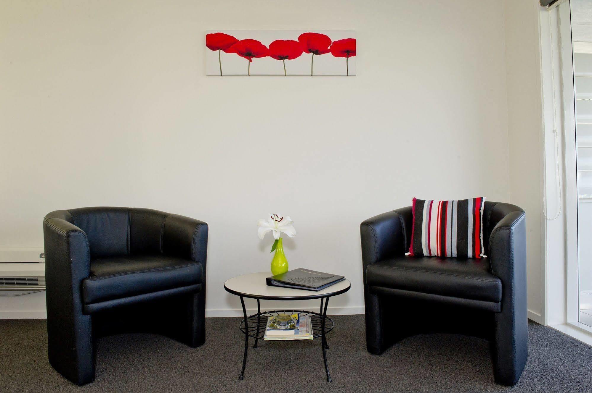 The Oceanside Motel Whitianga Εξωτερικό φωτογραφία