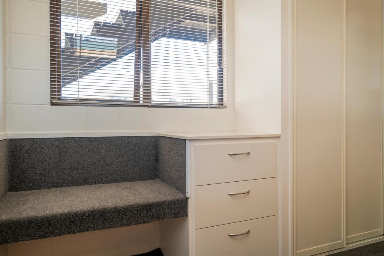 The Oceanside Motel Whitianga Εξωτερικό φωτογραφία