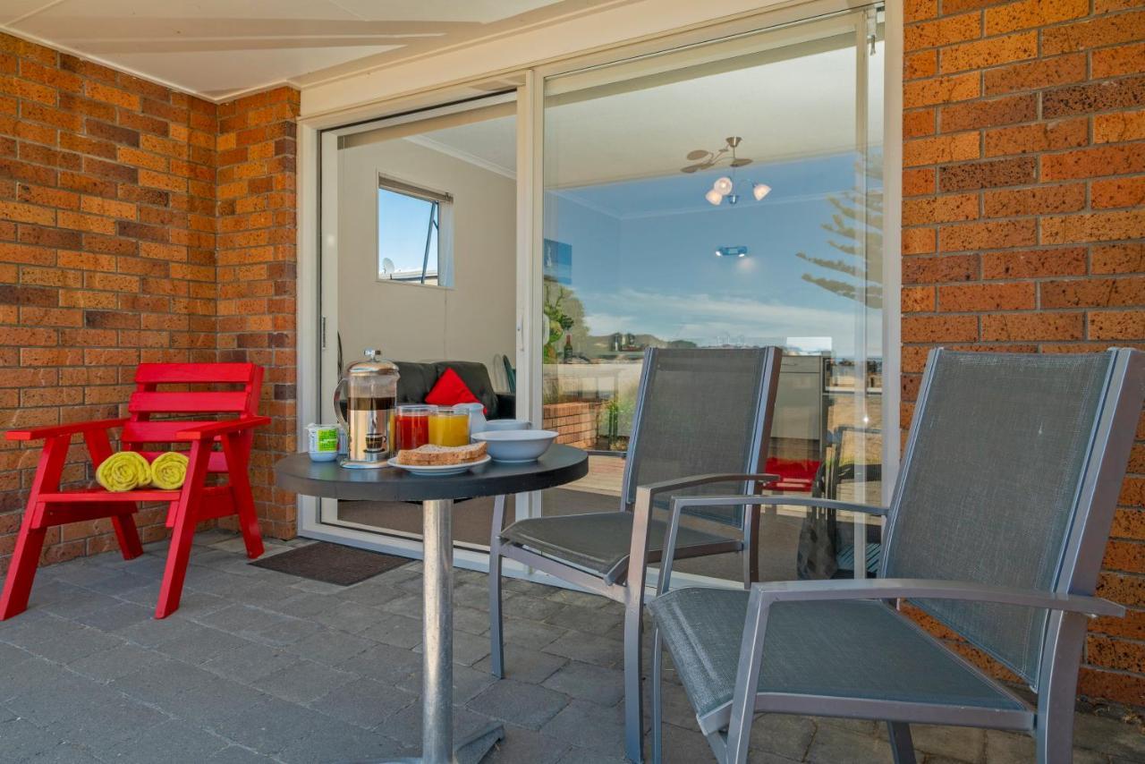 The Oceanside Motel Whitianga Εξωτερικό φωτογραφία