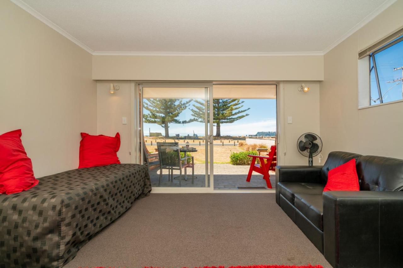 The Oceanside Motel Whitianga Εξωτερικό φωτογραφία
