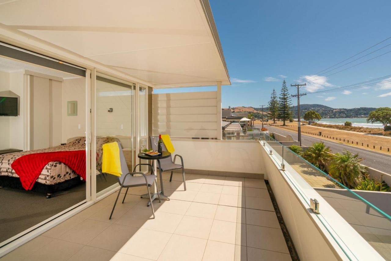 The Oceanside Motel Whitianga Εξωτερικό φωτογραφία