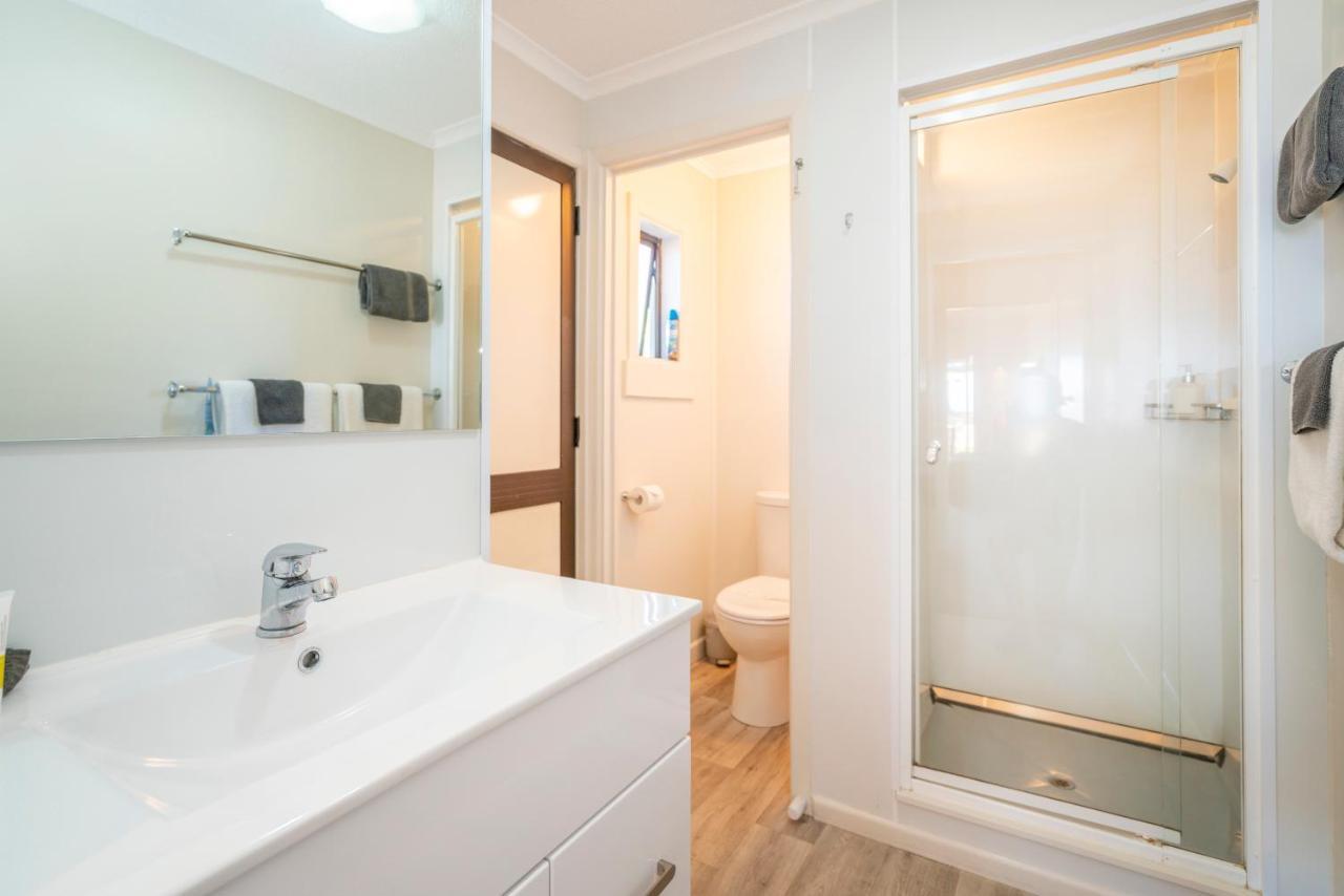 The Oceanside Motel Whitianga Εξωτερικό φωτογραφία