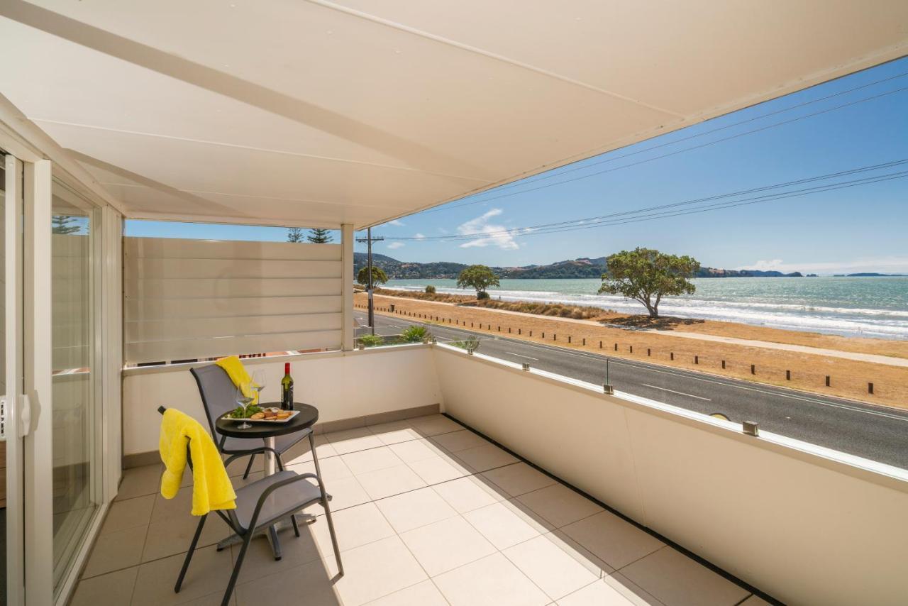 The Oceanside Motel Whitianga Εξωτερικό φωτογραφία