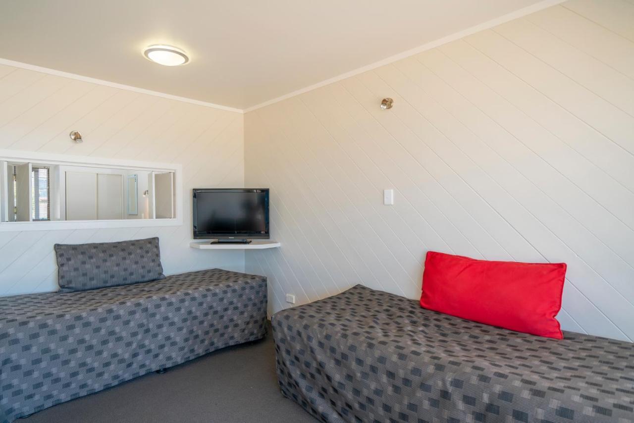 The Oceanside Motel Whitianga Εξωτερικό φωτογραφία