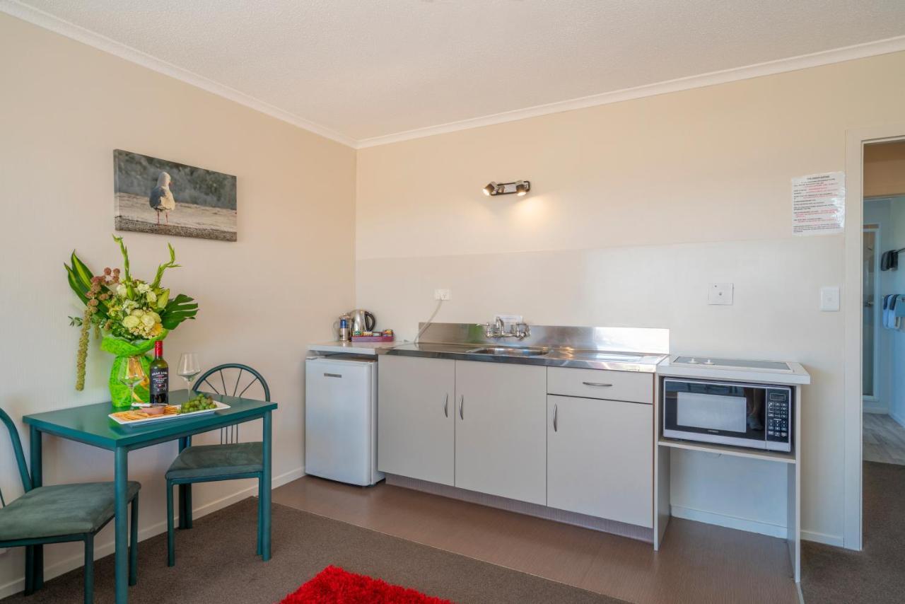 The Oceanside Motel Whitianga Εξωτερικό φωτογραφία