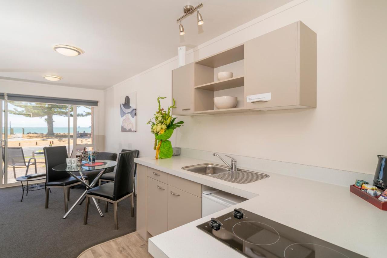 The Oceanside Motel Whitianga Εξωτερικό φωτογραφία