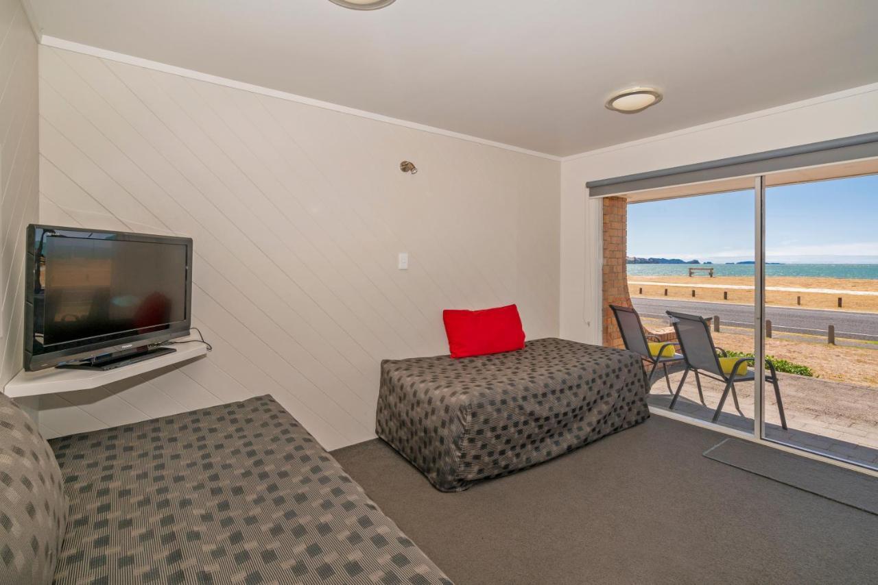 The Oceanside Motel Whitianga Εξωτερικό φωτογραφία